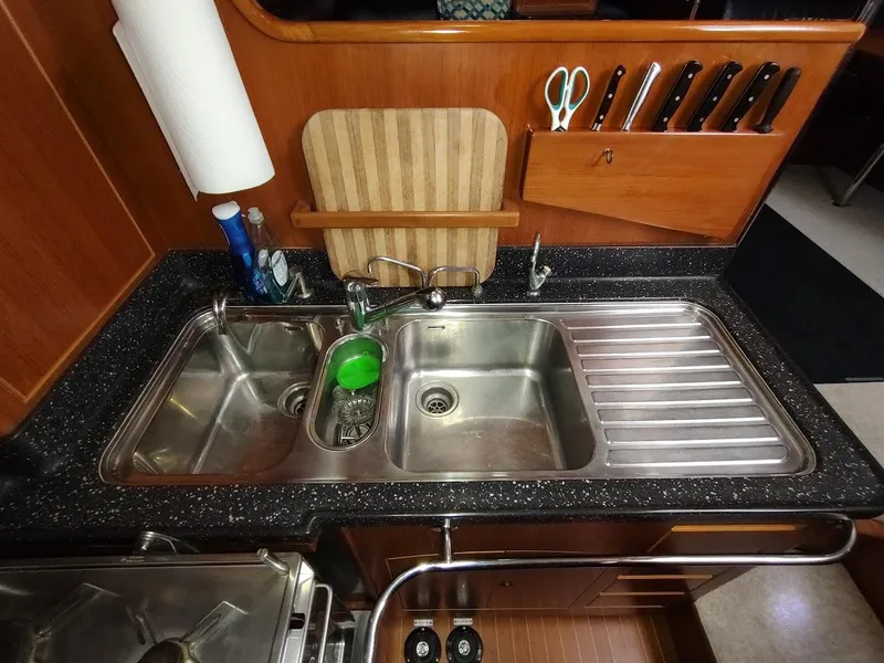 Slide: The Image of Stevens Stevens Custom 53/56 2005 - 61