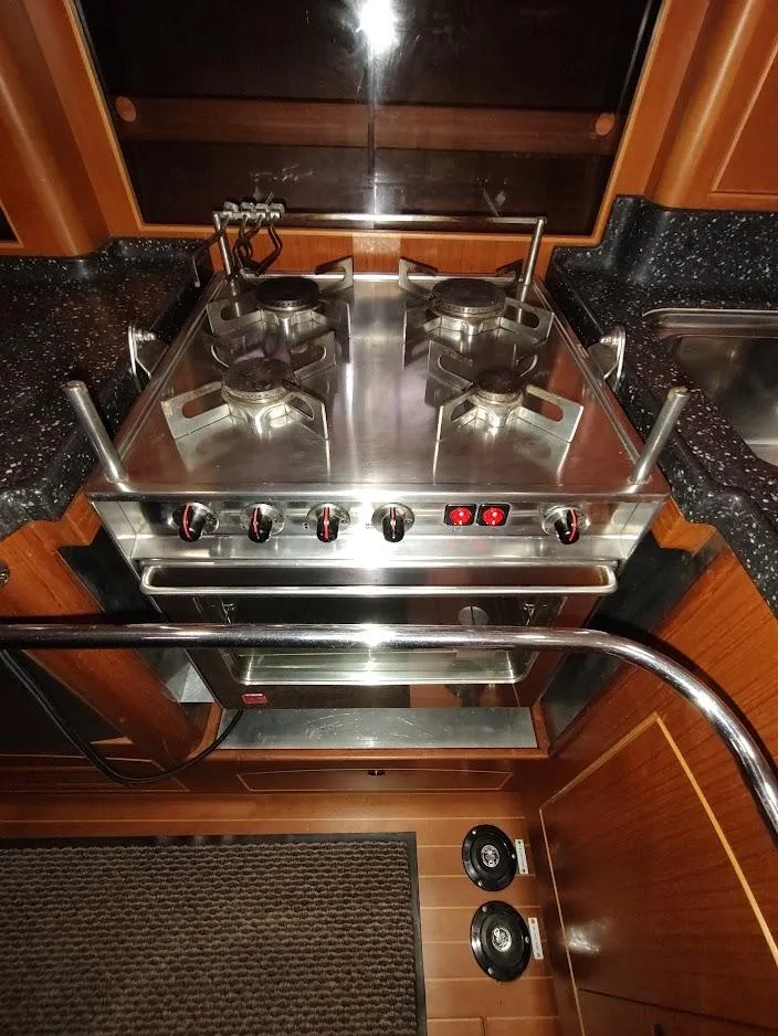 Slide: The Image of Stevens Stevens Custom 53/56 2005 - 62