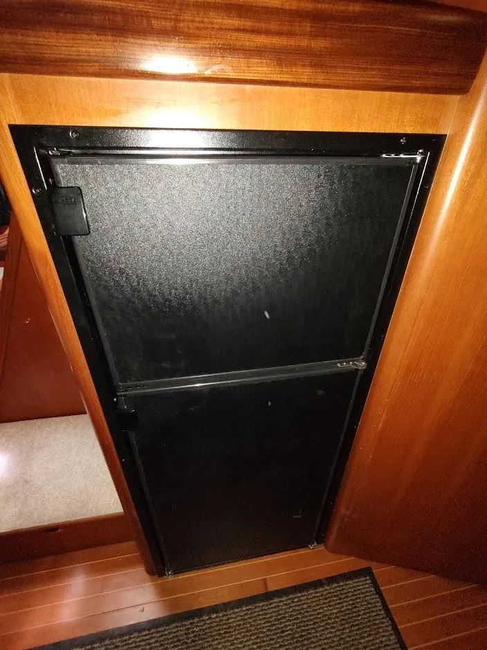 Slide: The Image of Stevens Stevens Custom 53/56 2005 - 65