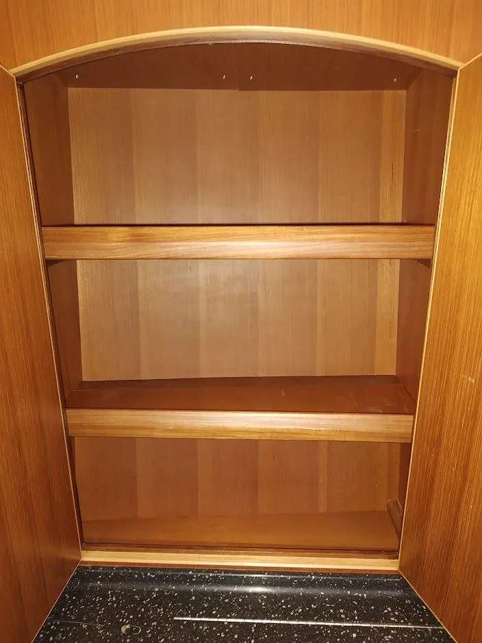 Slide: The Image of Stevens Stevens Custom 53/56 2005 - 67