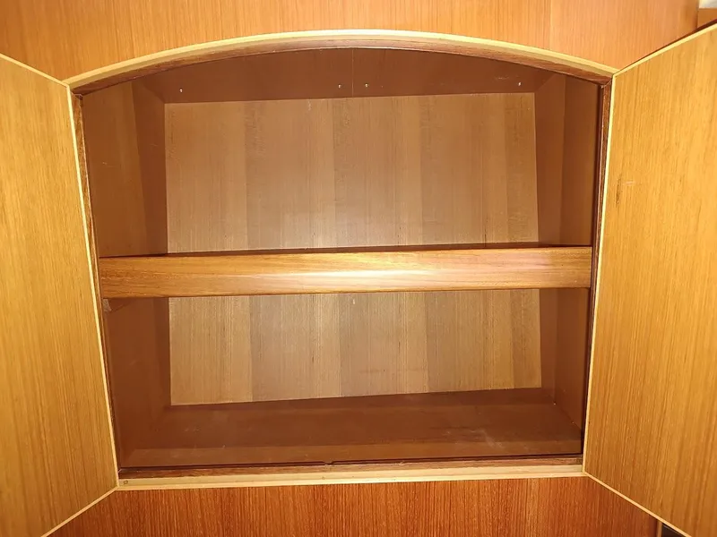 Slide: The Image of Stevens Stevens Custom 53/56 2005 - 68