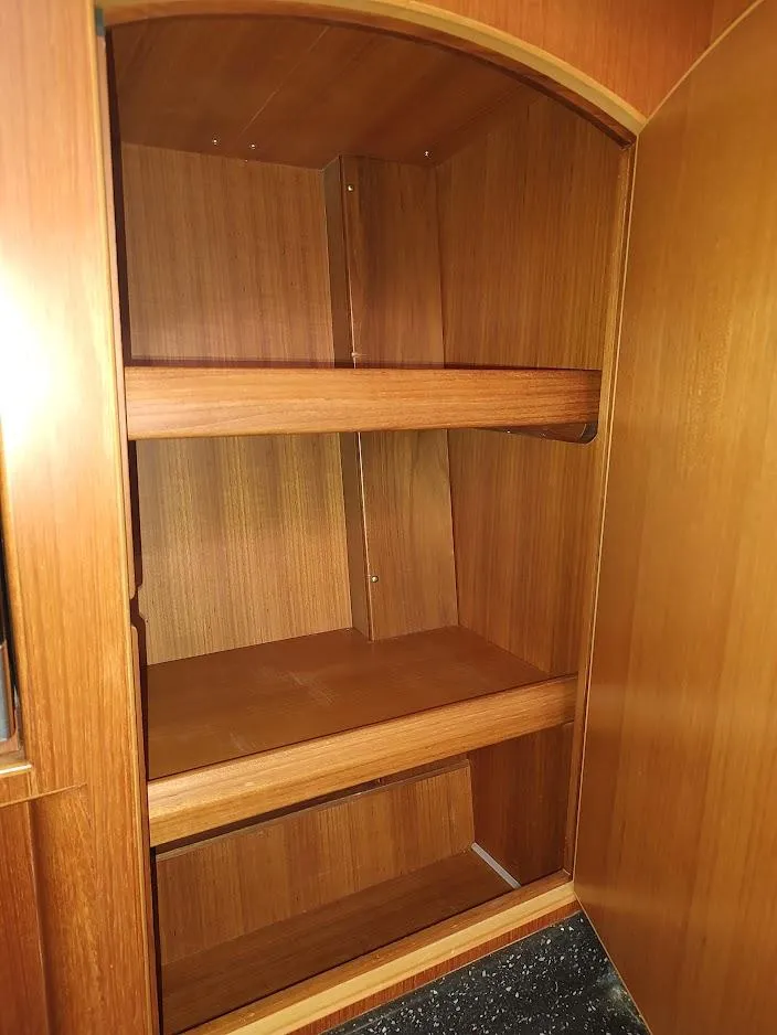 Slide: The Image of Stevens Stevens Custom 53/56 2005 - 70