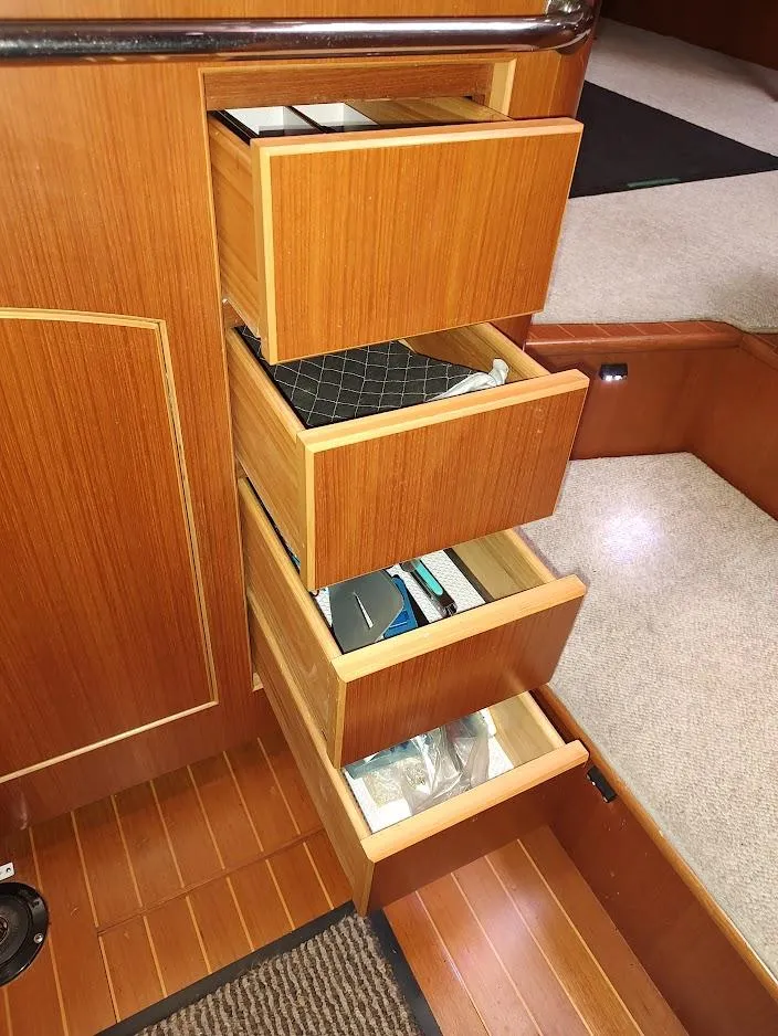 Slide: The Image of Stevens Stevens Custom 53/56 2005 - 71