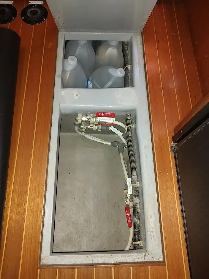 Slide: The Image of Stevens Stevens Custom 53/56 2005 - 72