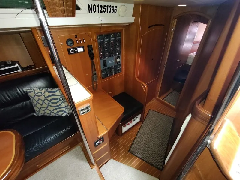 Slide: The Image of Stevens Stevens Custom 53/56 2005 - 73