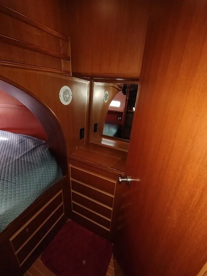 Slide: The Image of Stevens Stevens Custom 53/56 2005 - 84