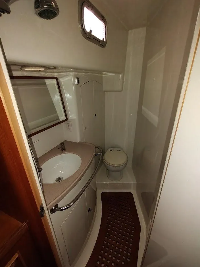 Slide: The Image of Stevens Stevens Custom 53/56 2005 - 87