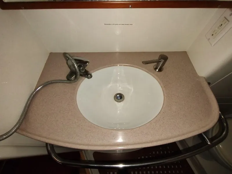 Slide: The Image of Stevens Stevens Custom 53/56 2005 - 89