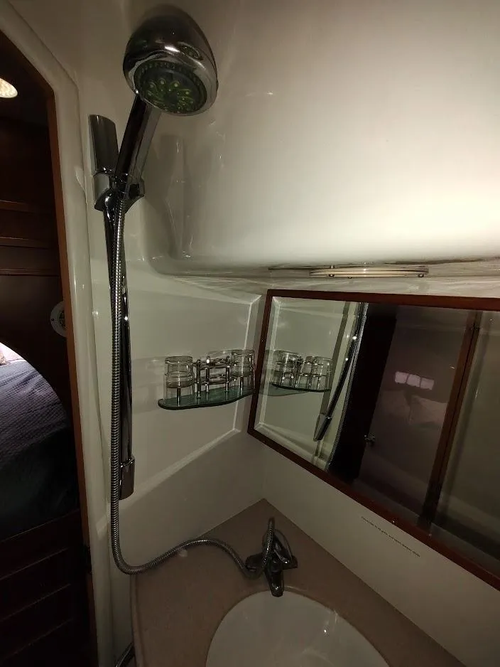 Slide: The Image of Stevens Stevens Custom 53/56 2005 - 90