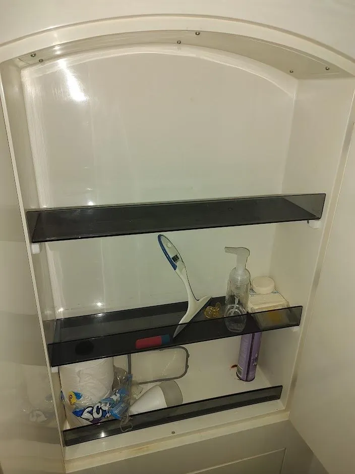 Slide: The Image of Stevens Stevens Custom 53/56 2005 - 92