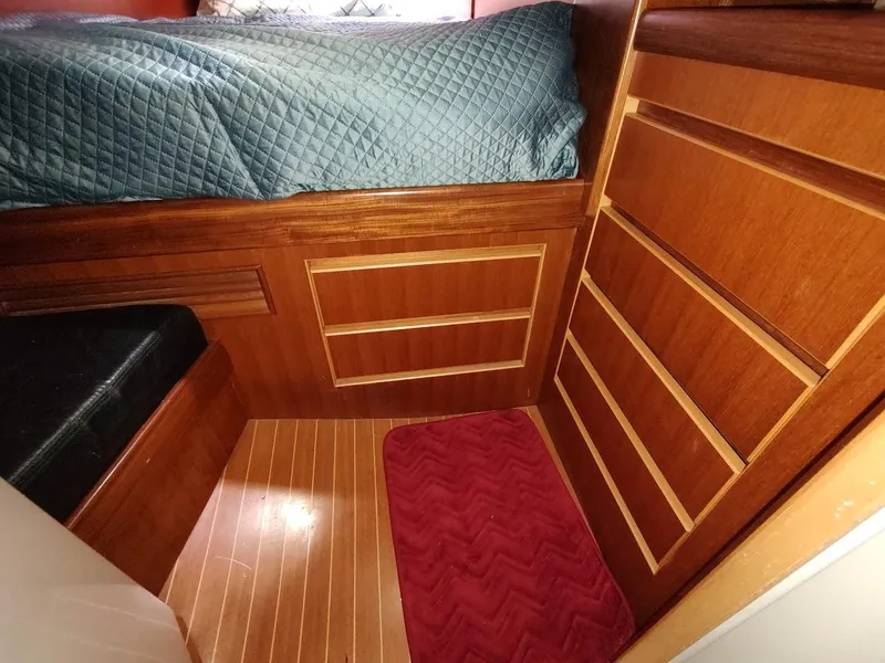 Slide: The Image of Stevens Stevens Custom 53/56 2005 - 93