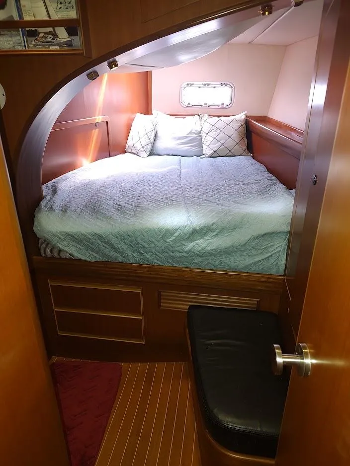 Slide: The Image of Stevens Stevens Custom 53/56 2005 - 94