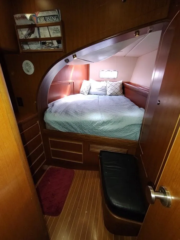 Slide: The Image of Stevens Stevens Custom 53/56 2005 - 95