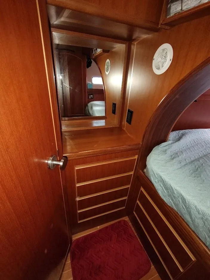 Slide: The Image of Stevens Stevens Custom 53/56 2005 - 96