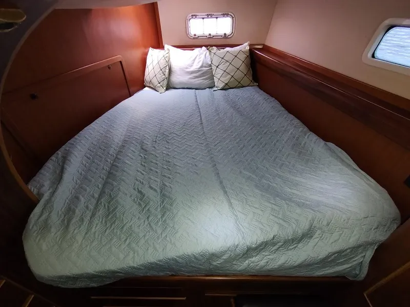 Slide: The Image of Stevens Stevens Custom 53/56 2005 - 97