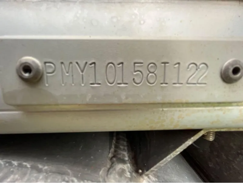 Slide: The Image of Premier 230 Solaris RL 2022 - 27