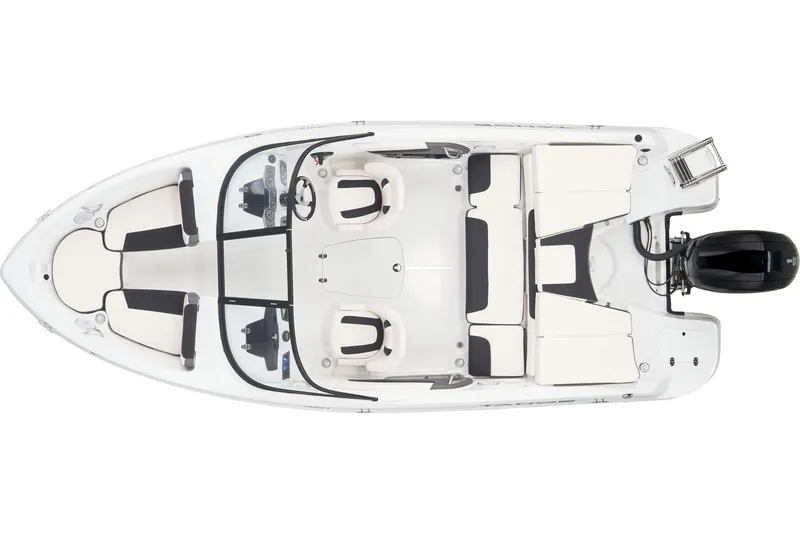 Slide: The Image of Manufacturer Provided Image: Tahoe 200 S - 7