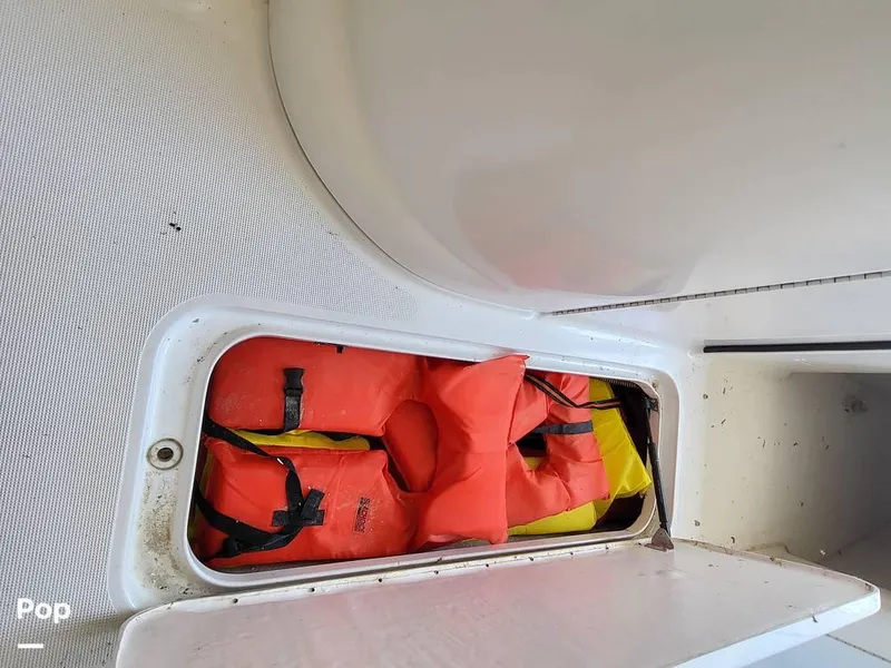 Slide: The Image of 2000 Formula 260 BR for sale in Hot Springs, AR - 10