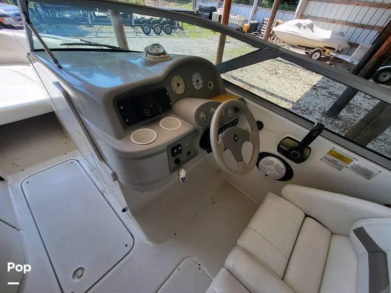 Slide: The Image of 2000 Formula 260 BR for sale in Hot Springs, AR - 17