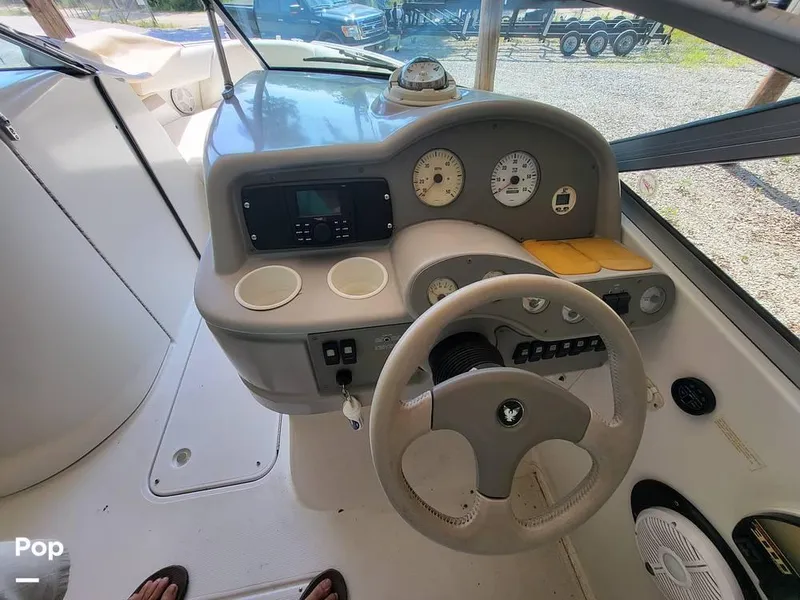 Slide: The Image of 2000 Formula 260 BR for sale in Hot Springs, AR - 18