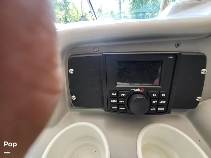 Slide: The Image of 2000 Formula 260 BR for sale in Hot Springs, AR - 19