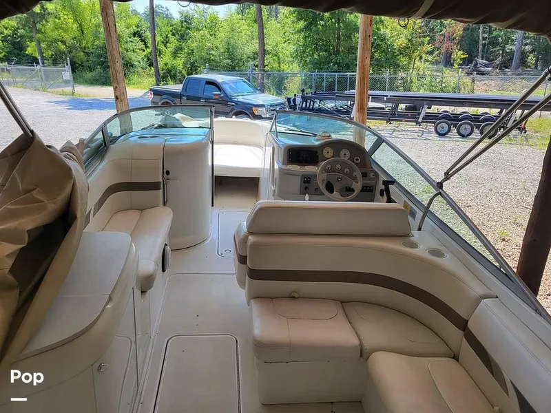 Slide: The Image of 2000 Formula 260 BR for sale in Hot Springs, AR - 2