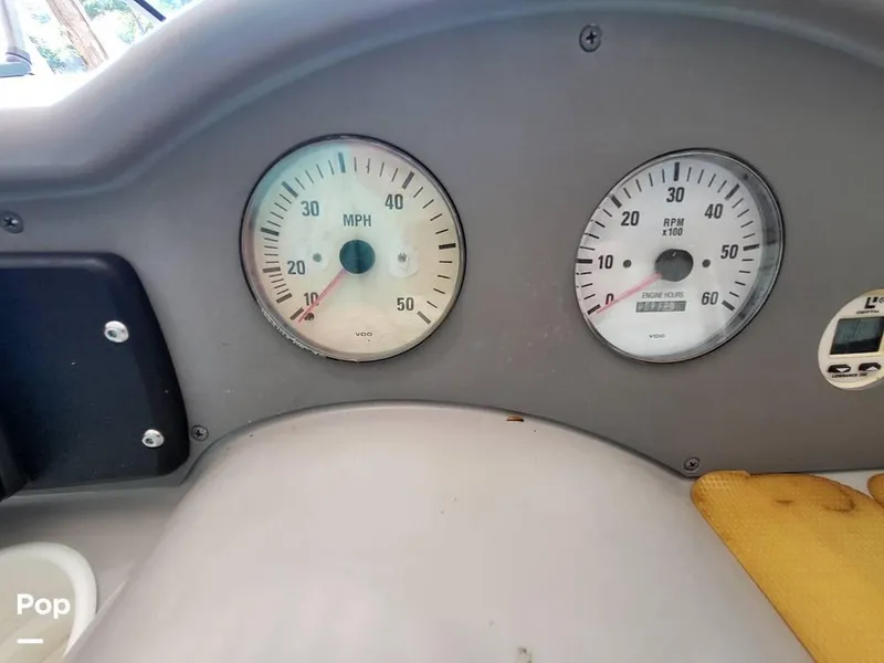 Slide: The Image of 2000 Formula 260 BR for sale in Hot Springs, AR - 20