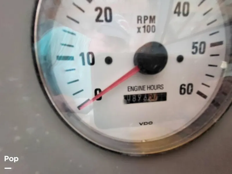 Slide: The Image of 2000 Formula 260 BR for sale in Hot Springs, AR - 22