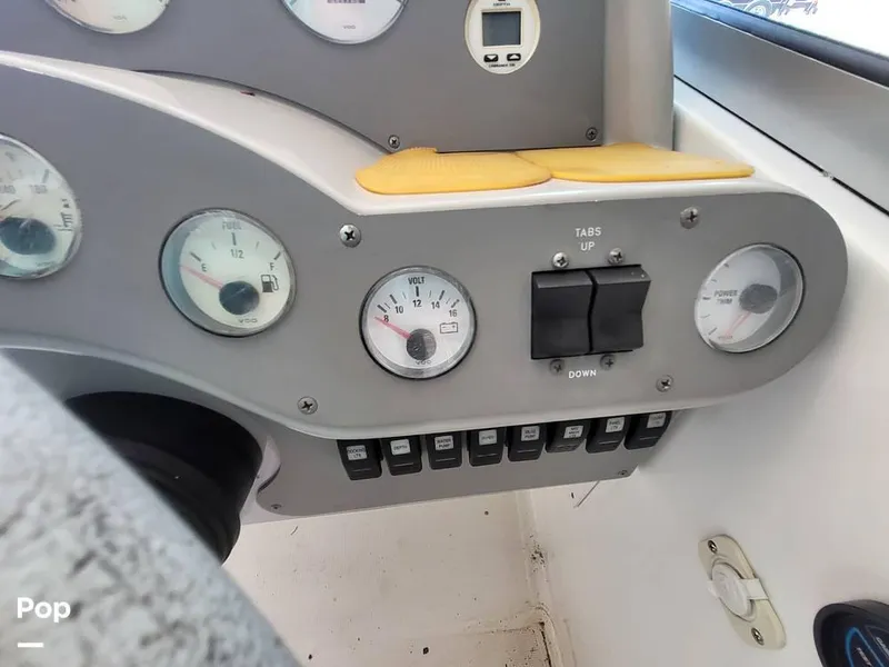 Slide: The Image of 2000 Formula 260 BR for sale in Hot Springs, AR - 23