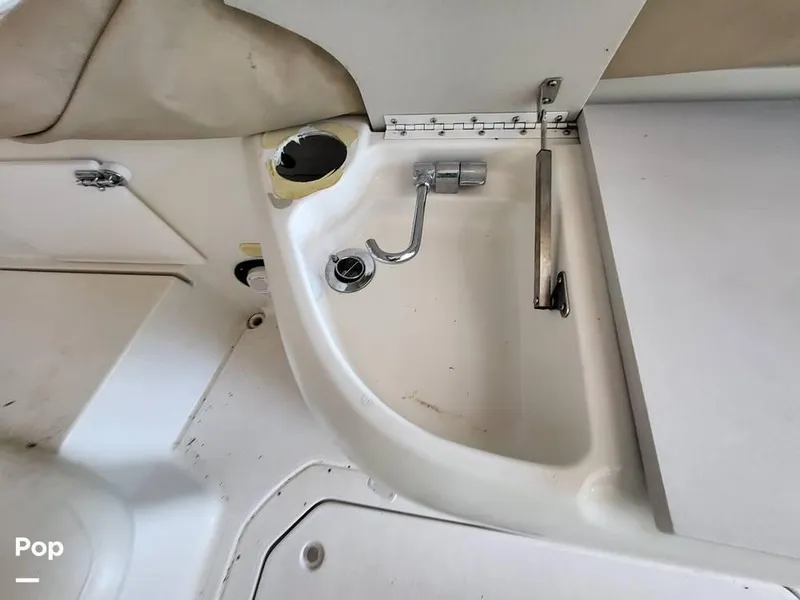 Slide: The Image of 2000 Formula 260 BR for sale in Hot Springs, AR - 32