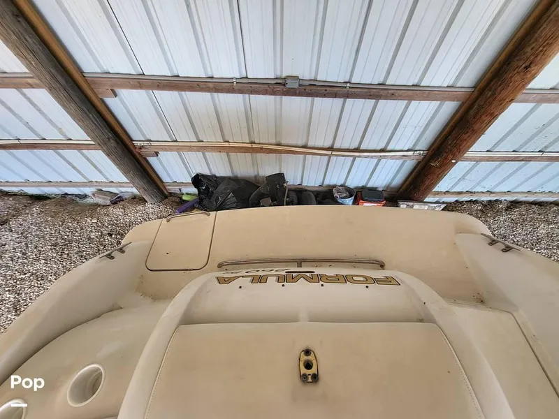 Slide: The Image of 2000 Formula 260 BR for sale in Hot Springs, AR - 40