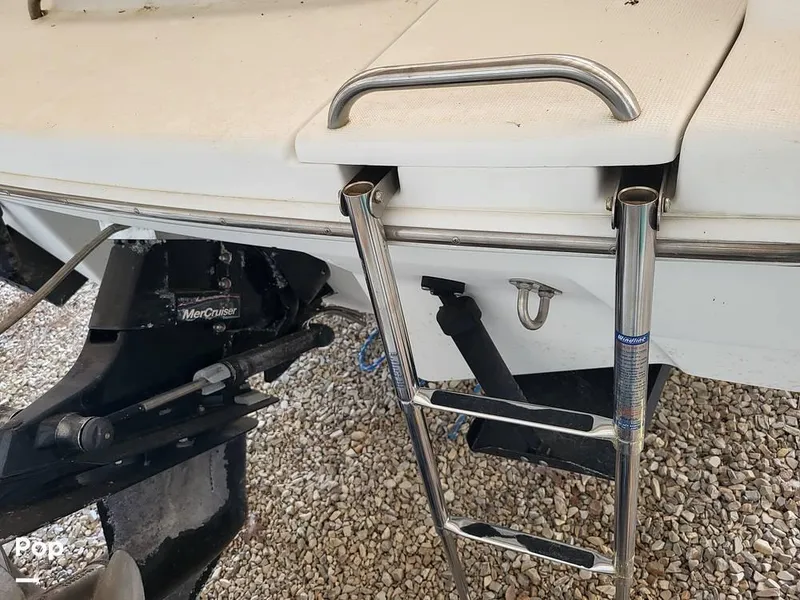 Slide: The Image of 2000 Formula 260 BR for sale in Hot Springs, AR - 43