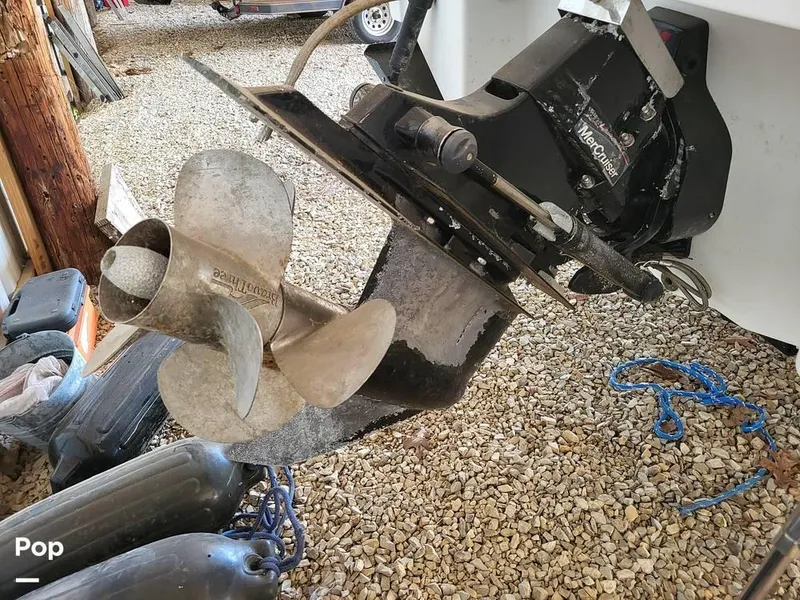 Slide: The Image of 2000 Formula 260 BR for sale in Hot Springs, AR - 44