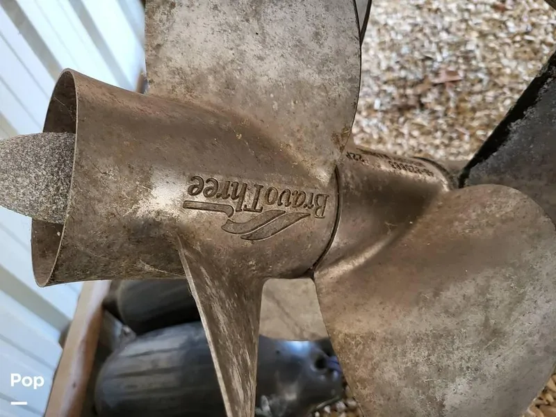 Slide: The Image of 2000 Formula 260 BR for sale in Hot Springs, AR - 45