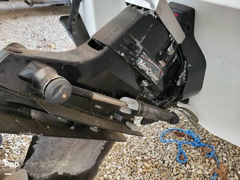 Slide: The Image of 2000 Formula 260 BR for sale in Hot Springs, AR - 46