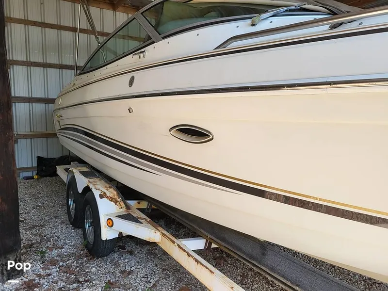 Slide: The Image of 2000 Formula 260 BR for sale in Hot Springs, AR - 49