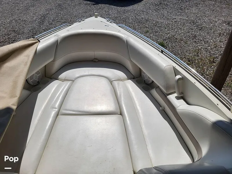 Slide: The Image of 2000 Formula 260 BR for sale in Hot Springs, AR - 5