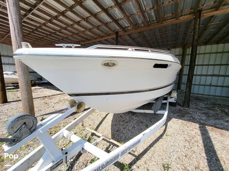 Slide: The Image of 2000 Formula 260 BR for sale in Hot Springs, AR - 51