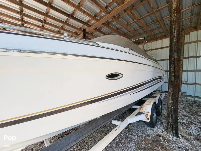 Slide: The Image of 2000 Formula 260 BR for sale in Hot Springs, AR - 54
