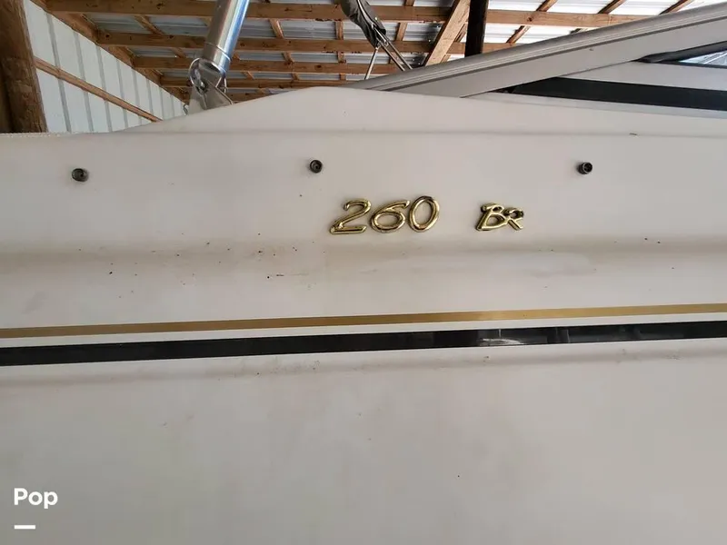 Slide: The Image of 2000 Formula 260 BR for sale in Hot Springs, AR - 56