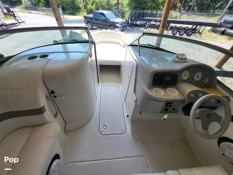 Slide: The Image of 2000 Formula 260 BR for sale in Hot Springs, AR - 9