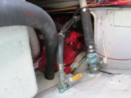 Slide: The Image of Rhodes Swiftsure 1961 - 51