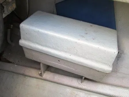 Slide: The Image of Rhodes Swiftsure 1961 - 52