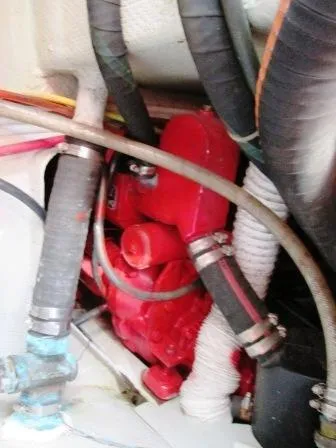 Slide: The Image of Rhodes Swiftsure 1961 - 53