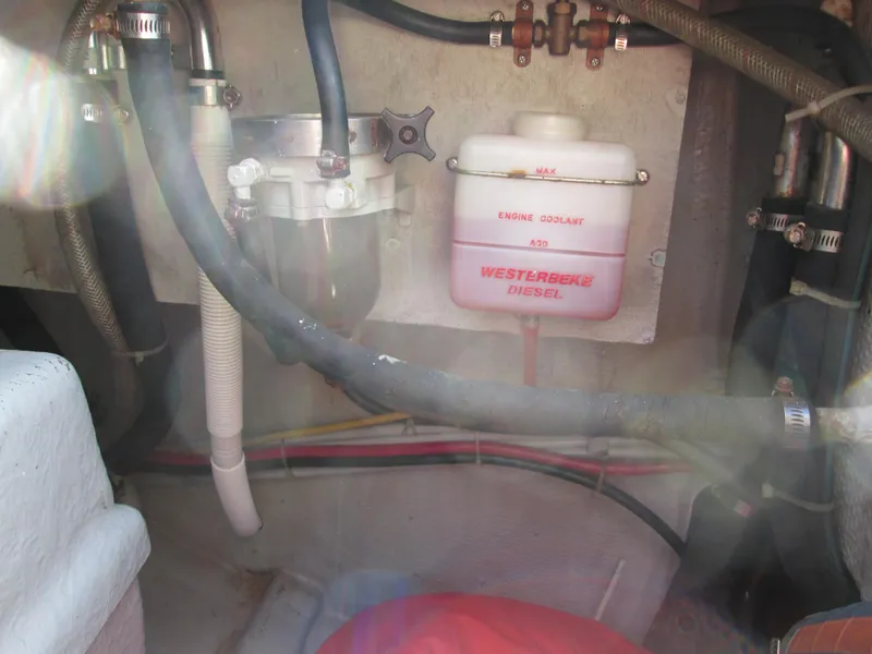 Slide: The Image of Rhodes Swiftsure 1961 - 55