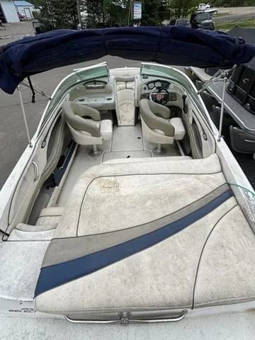 Slide: The Image of Sea Ray 200 Select 2006 - 6