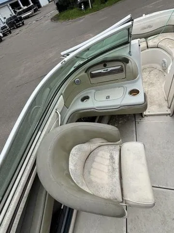 Slide: The Image of Sea Ray 200 Select 2006 - 9