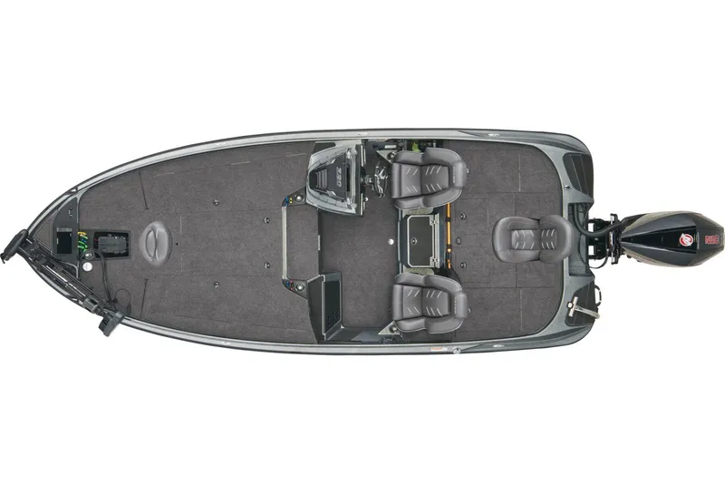 Slide: The Image of Nitro Z20 Pro 2024 - 10