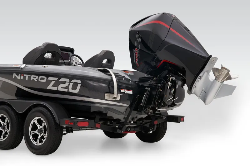 Slide: The Image of Nitro Z20 Pro 2024 - 74
