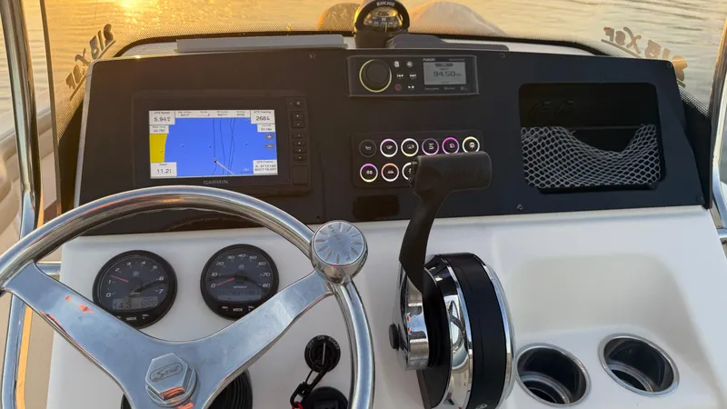 Slide: The Image of Scout 215 XSF 2021 - 50